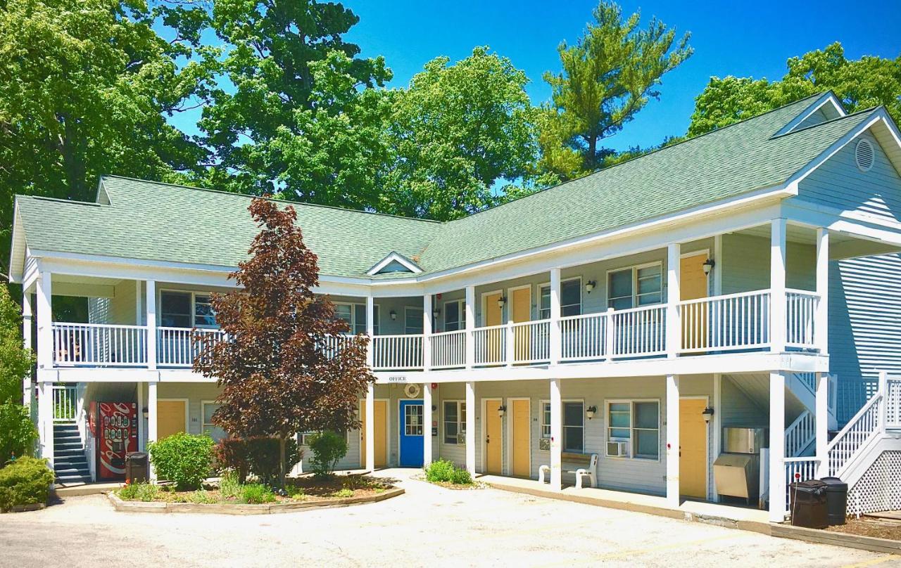 Empire Lakeshore Inn Extérieur photo