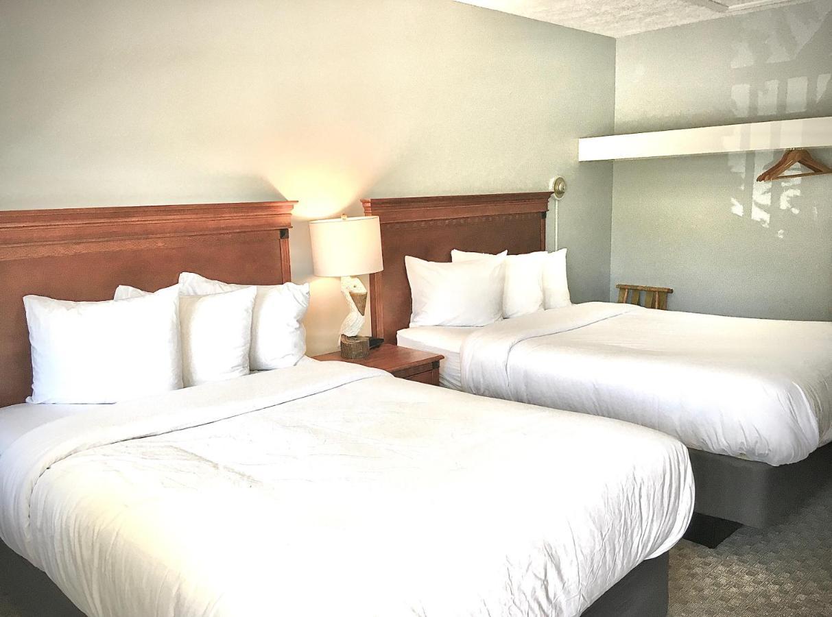 Empire Lakeshore Inn Extérieur photo