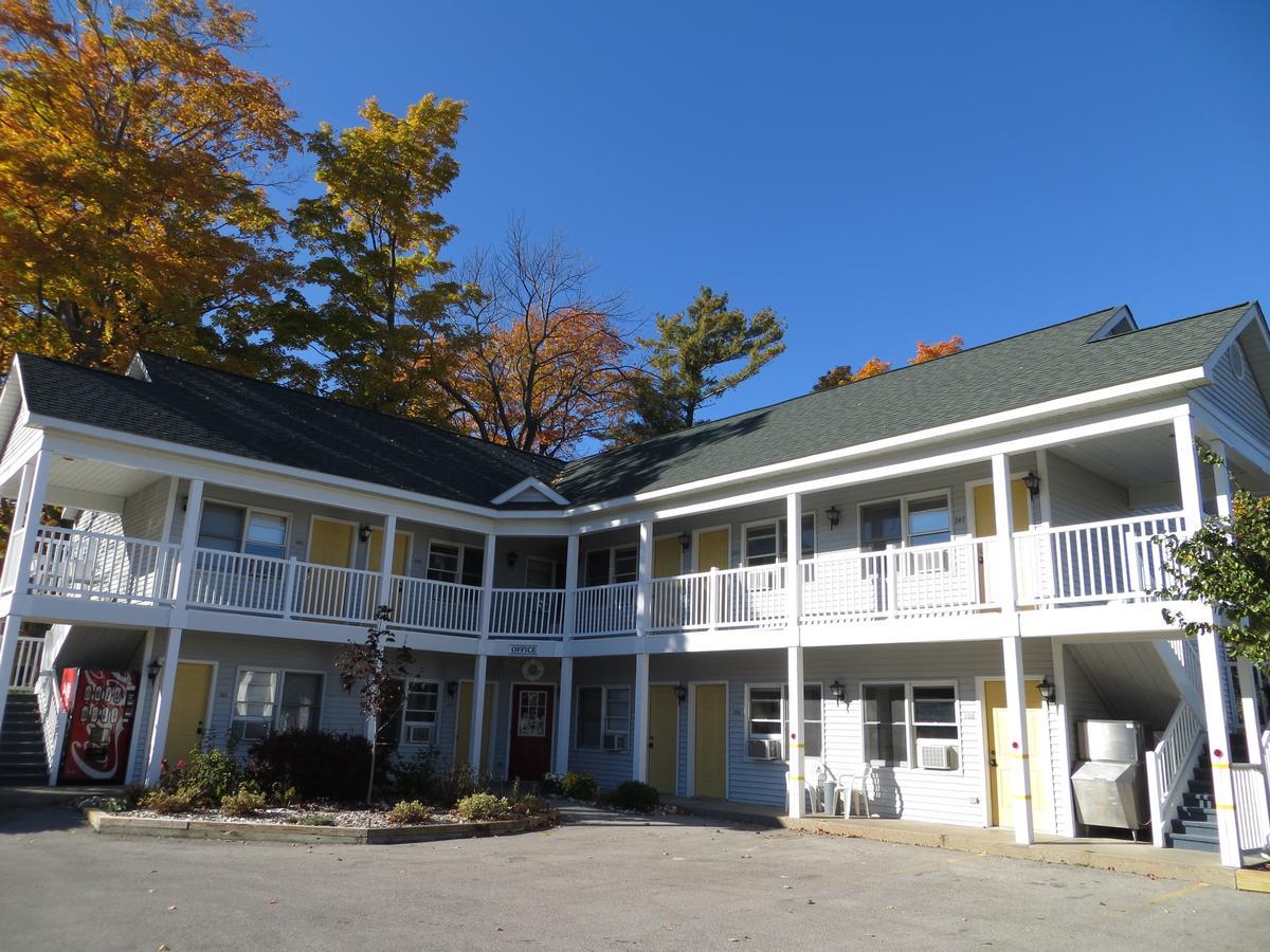 Empire Lakeshore Inn Extérieur photo