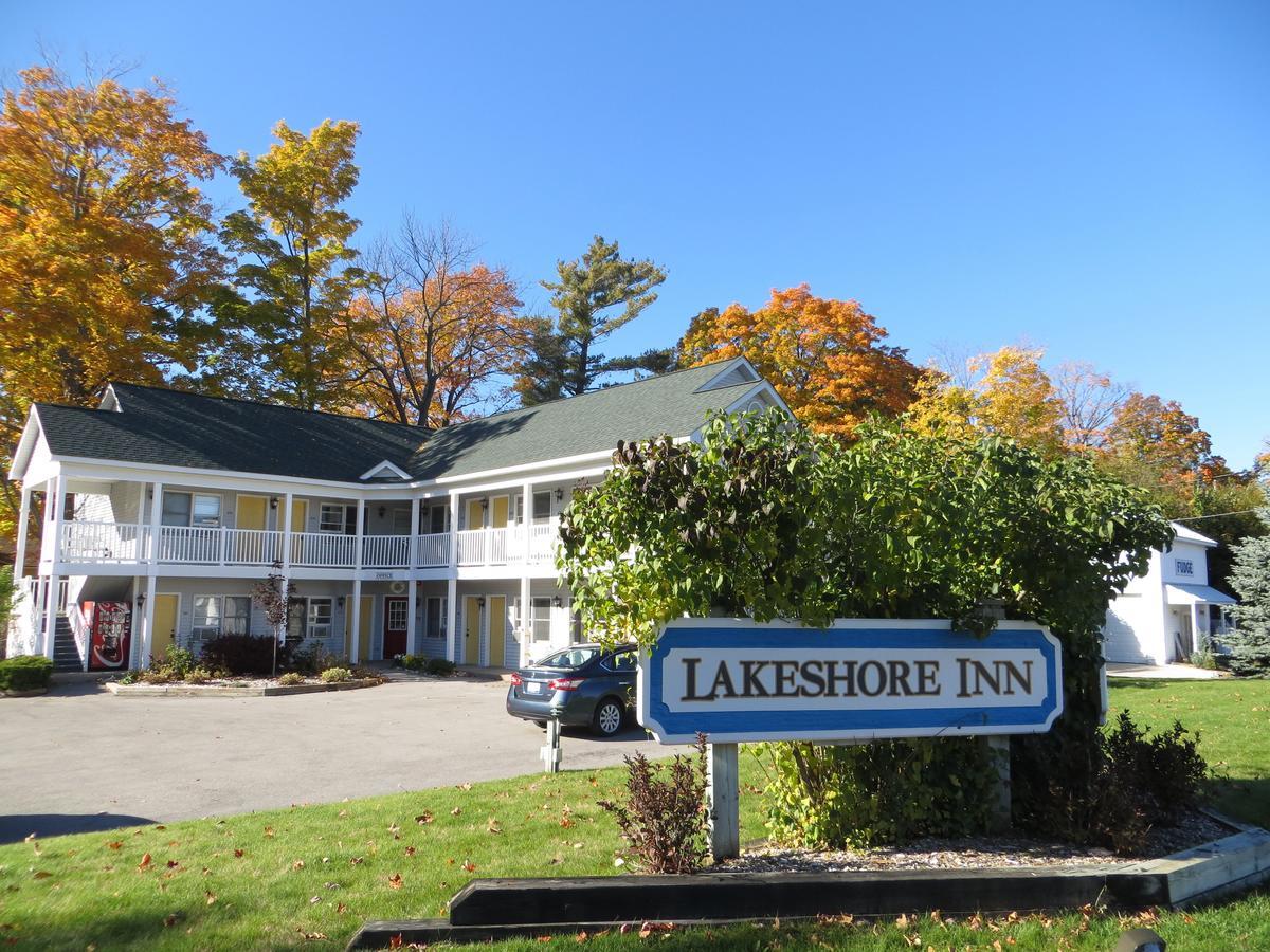 Empire Lakeshore Inn Extérieur photo