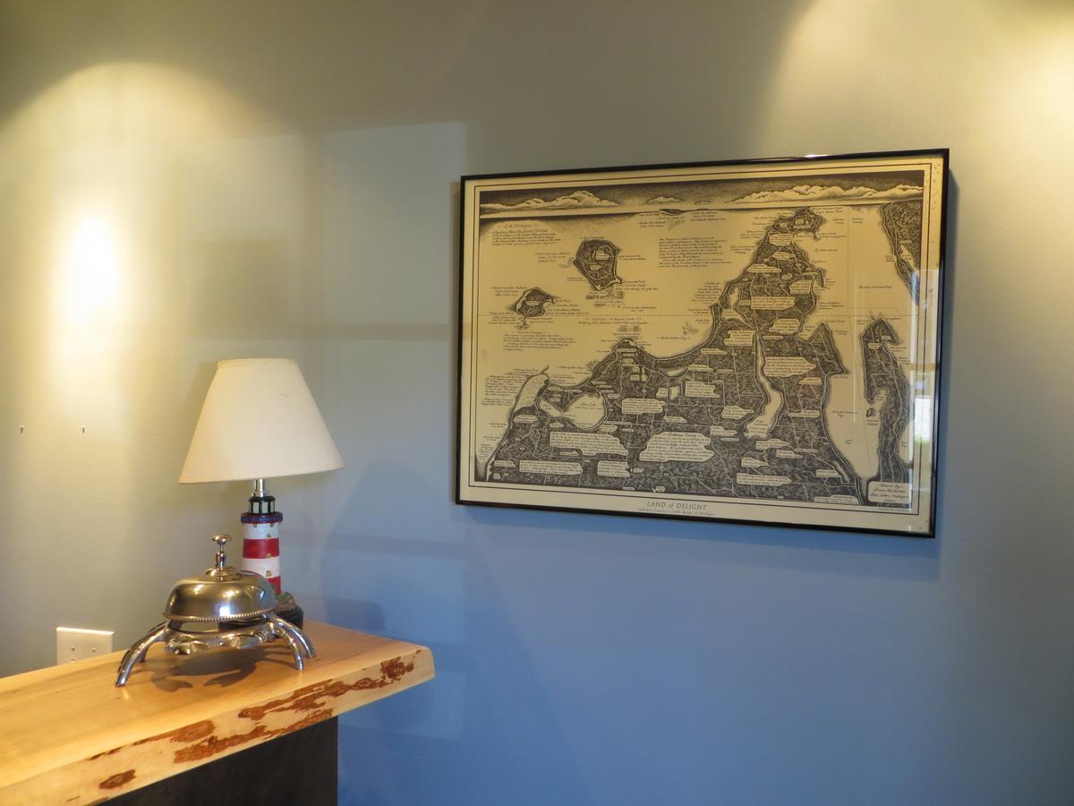 Empire Lakeshore Inn Extérieur photo