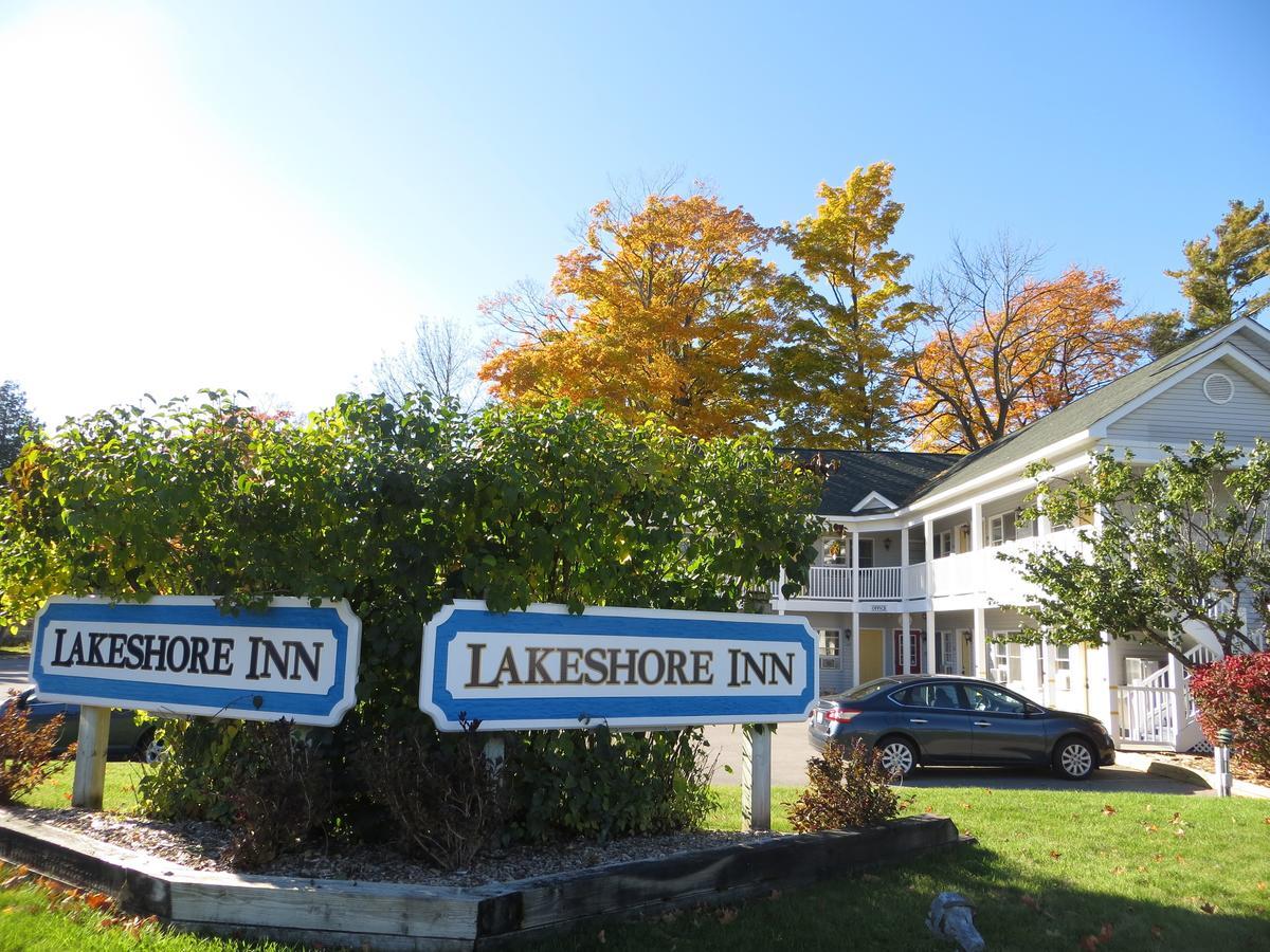 Empire Lakeshore Inn Extérieur photo