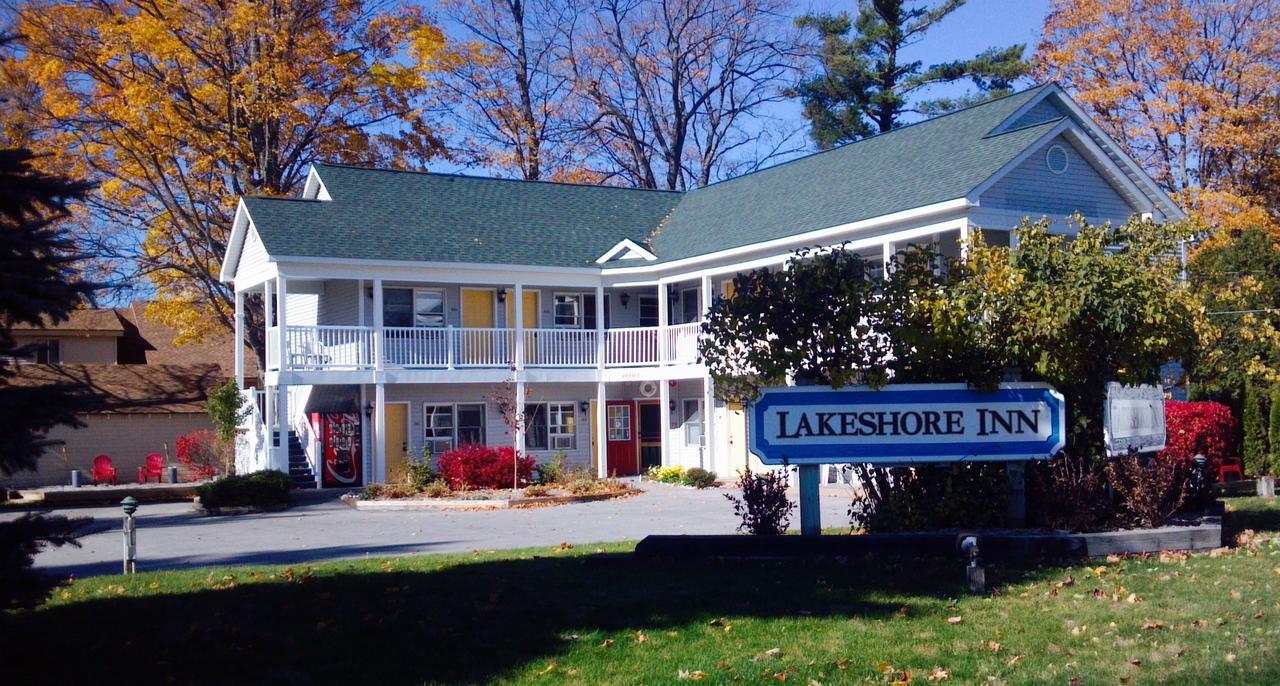 Empire Lakeshore Inn Extérieur photo